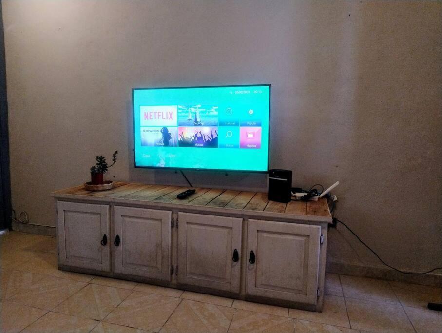 Casa Fray Pedro Jacuzzi Privado *