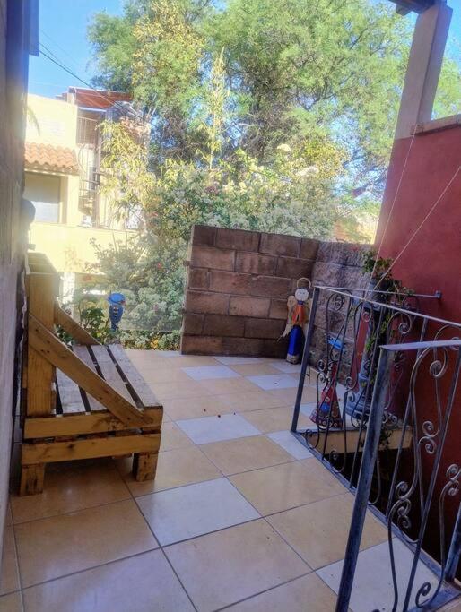 Apartment Casa Fray Pedro Jacuzzi Privado *