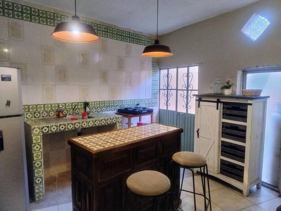 Casa Fray Pedro Jacuzzi Privado San Miguel de Allende